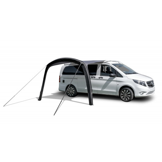 Solette Skia Auto-up - - Toile d'ombrage pour van - visuel
