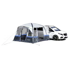 Auvent Trouper Auto-up - Équipement pour fourgon - visuel