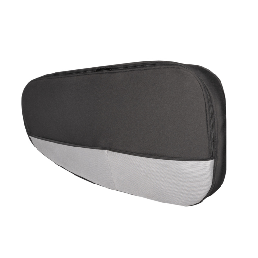 Poche de rangement pour vitre arrière latérale de Custom 2 CARBEST | Rangement van aménagé et camping-car | Poche