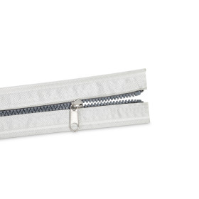 Adaptateur à jonc avec zip - Accessoire auvent - contenu
