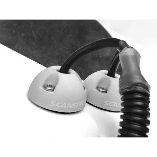DS16-P passe-câble Scanstrut | Passe-câble étanche pour bateau ou camping car | modularité
