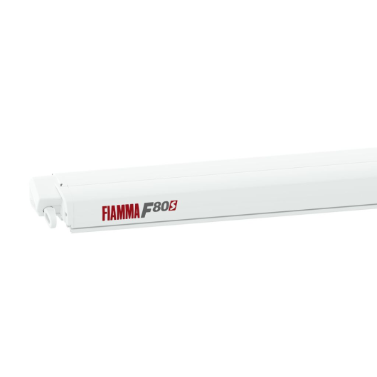 Kit F80s Ducato 320 FIAMMA - Store banne de toit pour fourgon aménagé Ducato -