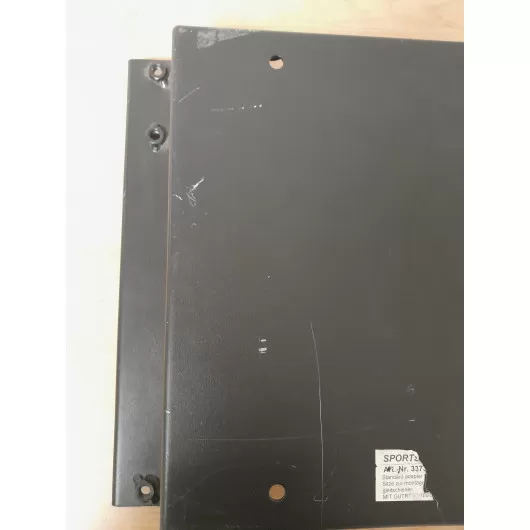 CARBEST Adaptateur embase M Sprinter / VW LT | RECONDITIONNE