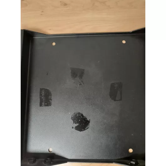 CARBEST Adaptateur embase M Sprinter / VW LT | RECONDITIONNE