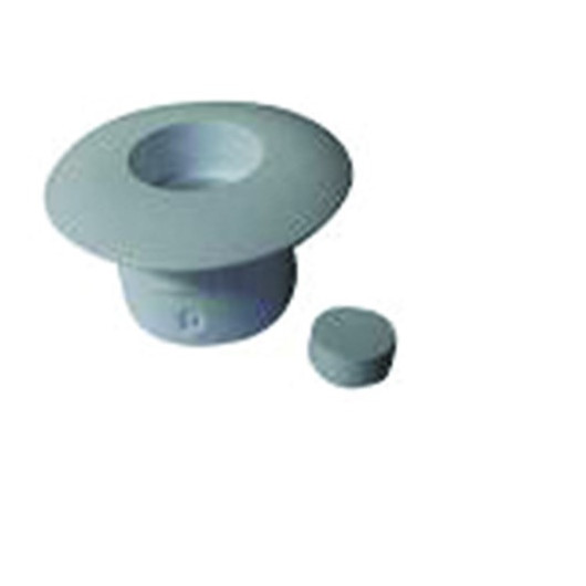 Fixation pour pièce thermoformée MPK | bouton fixation carter intérieur camping-car, caravane et fourgon | bouton