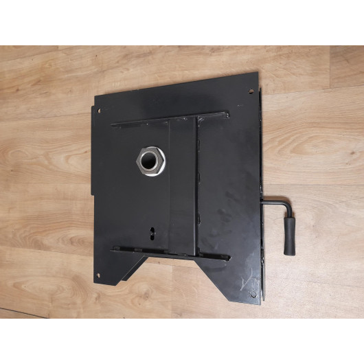 Embase CARBEST recondtionné M Sprinter / VW LT avec légers défauts