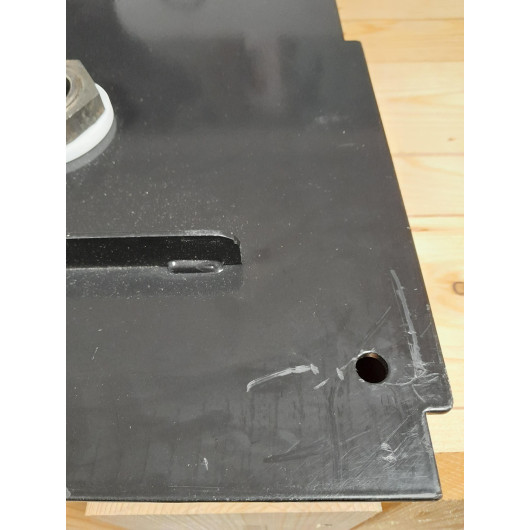 Embase CARBEST recondtionné M Sprinter / VW LT avec légers défauts