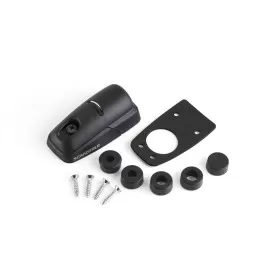 SCANSTRUT Passe-fil DS-H10-BLK | passe-câble étanche bateau, camping-car & fourgon | H2R Equipements