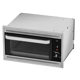 Four à gaz FO2010 option grill Can 1900 W | Four pour camping-car, van aménagé ou bateau