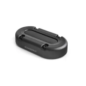 Passe-câble DS-Multi-P-BLK vertical Scanstrut | Passe-câble étanche pour bateau ou véhicule aménagé | Finition
