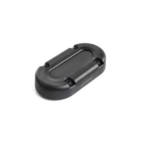 Passe-câble DS-Multi-P-BLK vertical Scanstrut | Passe-câble étanche pour bateau ou véhicule aménagé | Finition