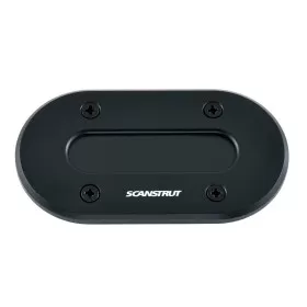 Passe-câble DS-LP-multi-BLK Scanstrut |Passe-câble ou passe toit pour bateau ou véhicule aménagé van | Haute qualité
