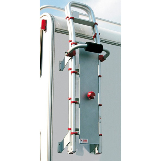 FIAMMA Safe Ladder