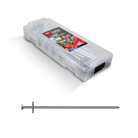 TOX L-BOXX Piquets pour sol rocheux Piquets pour sol rocheux - Accessoire de camping - visuel