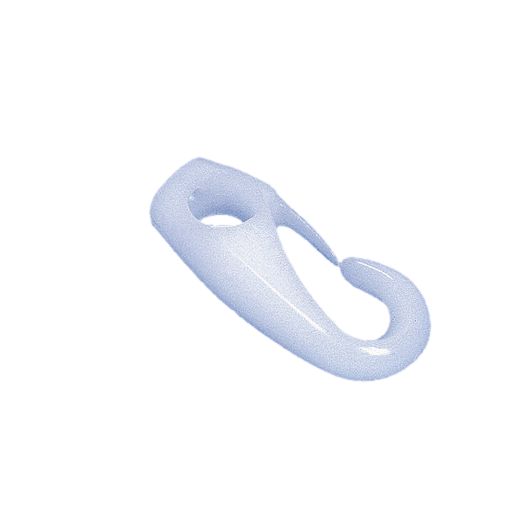 Crochet nylon - Accessoire pour bateau - visuel