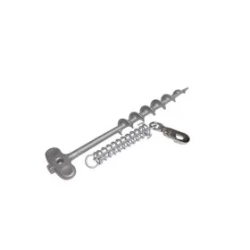 PetPeg 2.0 - Ancrage au sol pour chien - piquet