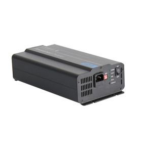 CARBEST PowerLoad Chargeur batterie 12 V | 40 A CARBEST PowerLoad 40 A - Chargeur batterie 12 V pour van, fourgon, camping-car et bateau