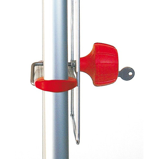 FIAMMA Safe Ladder