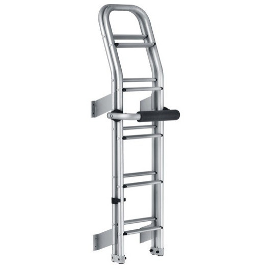 THULE Ladder 10 Steps