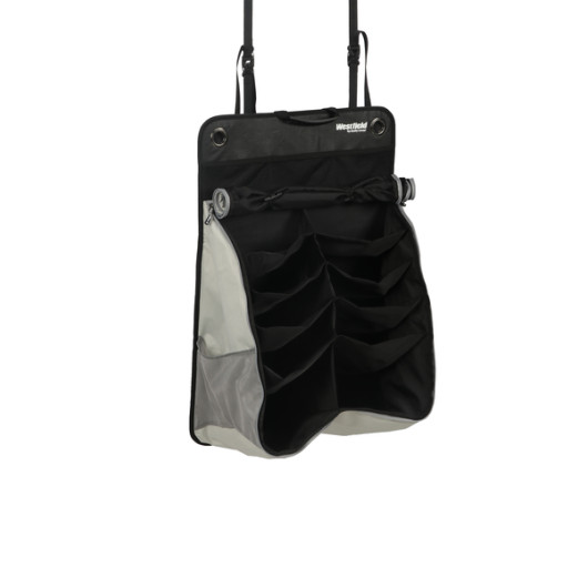 Organisateur de chaussures Westfield - ouvert