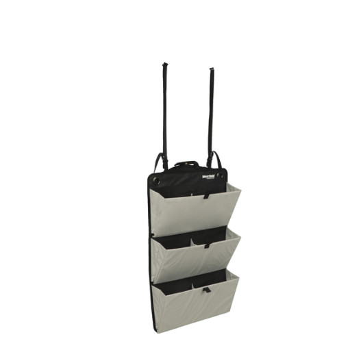Organisateur multifonction Westfield - ouvert