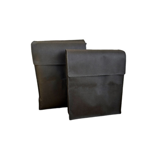 Sac de rangement Arisol - Accessoire pour tapis de sol - visuel