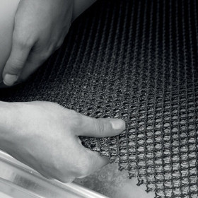 Sous-matelas Autohome - Accessoire pour tente de toit - visuel