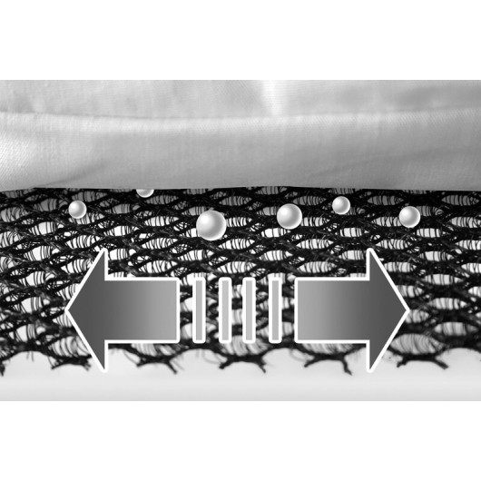 Sous-matelas Autohome - Accessoire pour tente de toit - condensation