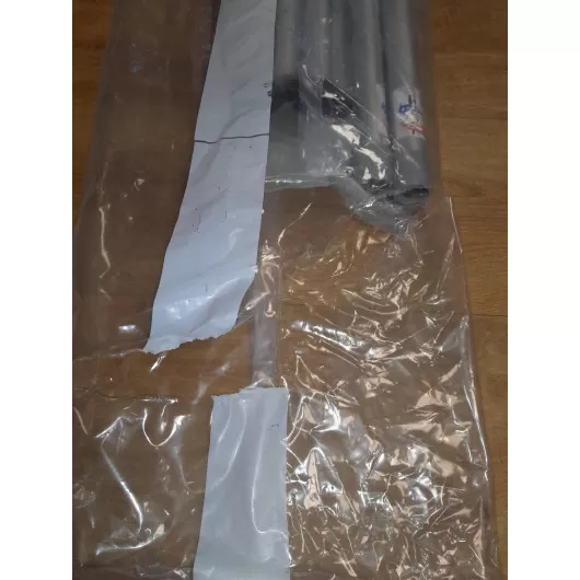 FIAMMA Privacy Room F80 reconditionné - auvent pour camping-car - H2R Equipements