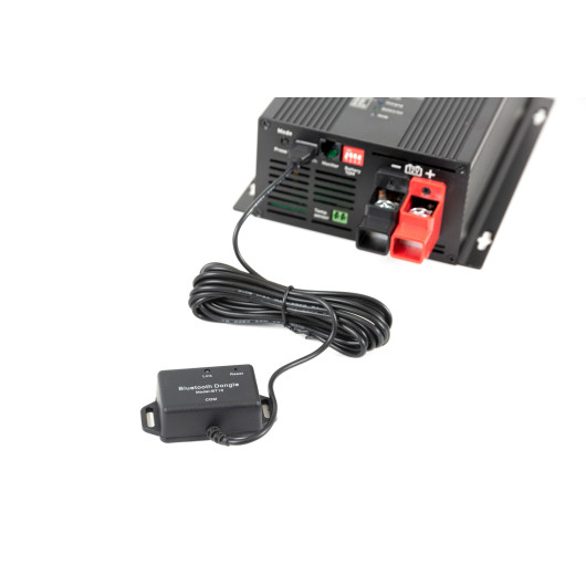 Chargeur de batterie SBC24-15 | AC-DC 24V/230V pour bateau et véhicule aménagé van et camping-car | Clé BT