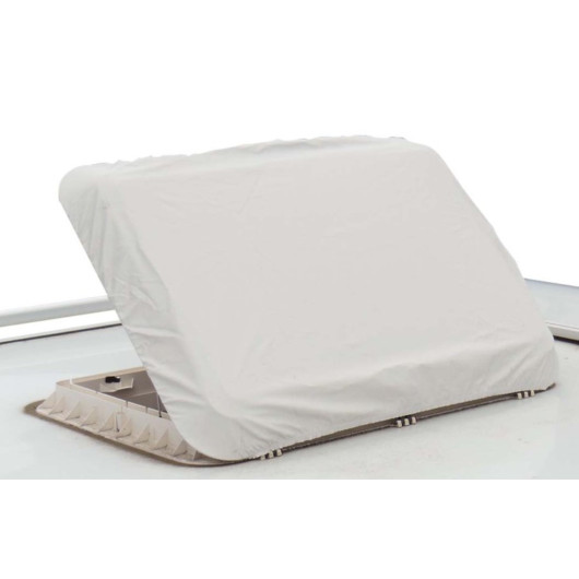 Housse Heki 1/2/3 Hindermann | protection de lanterneau camping-car et fourgon aménagé