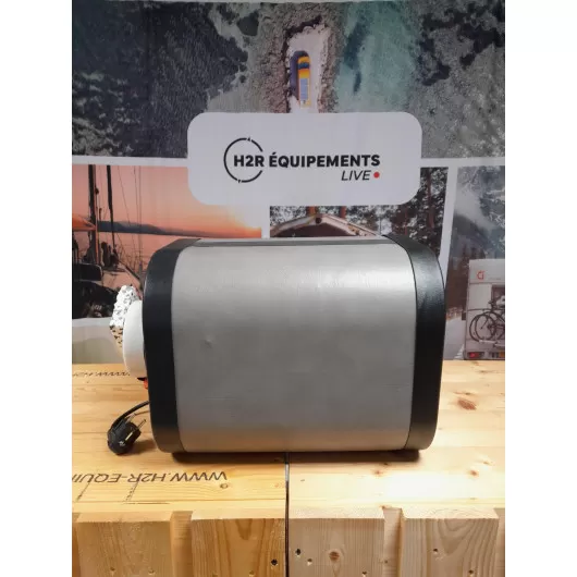 ELGENA reconditionné Nautic-Therm Type E 15 L 230 V - 660 W