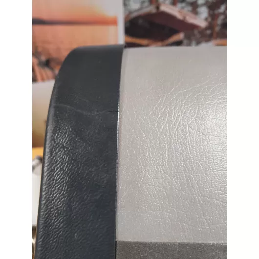 ELGENA reconditionné Nautic-Therm Type E 15 L 230 V - 660 W