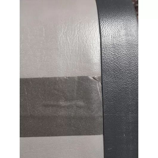 ELGENA reconditionné Nautic-Therm Type E 15 L 230 V - 660 W