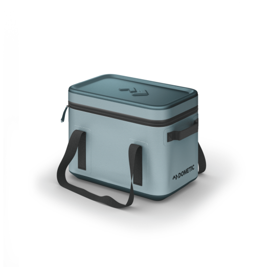 DOMETIC GO Soft Storage 20L - glacière souple pour camping - bleu glacier