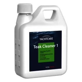Teak Cleaner 1 - Entretien du bateau - contenant"