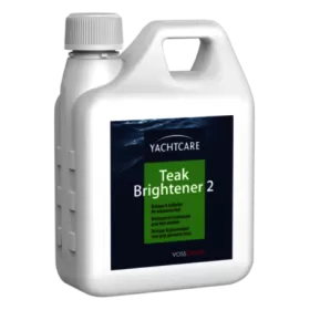 Teak Brightner 2 - Entretien du bateau - contenant