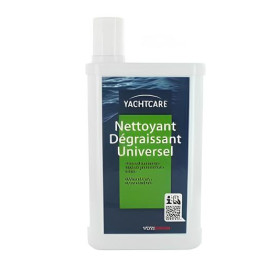 Nettoyant dégraissant - Entretien du bateau - produit