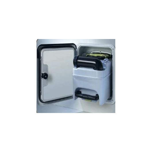 DOMETIC CTS 4110