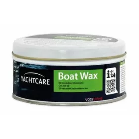 Boat Wax - Cire dure de qualité pour le bateau - visuel