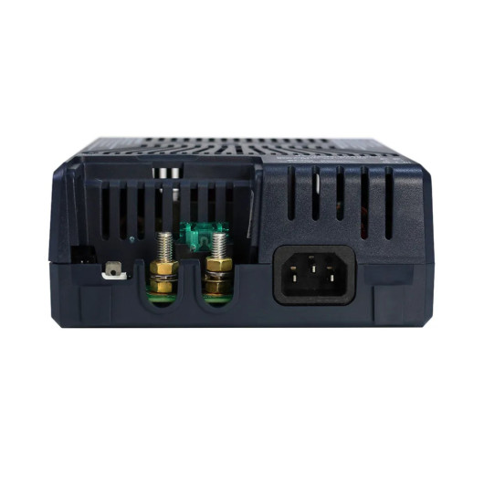 Chargeur batterie 12 V CBE BC122 - Chargeur de batterie en camping-car