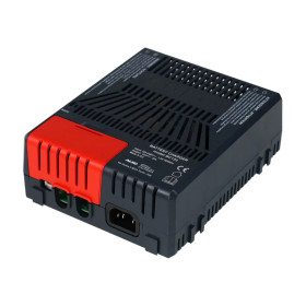 Chargeur batterie 12 V CBE BC122 - Chargeur de batterie en camping-car