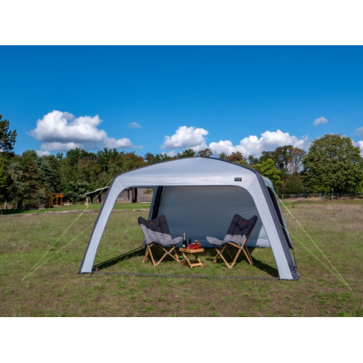 Linosa 300 REIMO | tonnelle gonflable pour van aménagé et camping