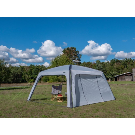 Linosa 300 REIMO | tonnelle gonflable pour van aménagé et camping