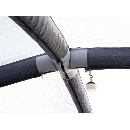 Linosa 300 REIMO | tonnelle gonflable pour van aménagé et camping | structure pneumatique