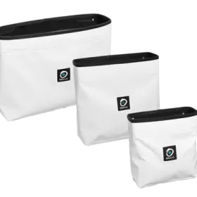 OUTILS OCEANS Bayabout | baille à bouts Bayabout Outils Oceans|Rangement pour optimiser cockpit de voilier ou bateau moteur | 3 modèles