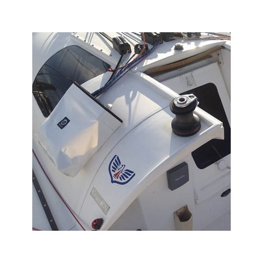 Bayabout Outils Oceans|Rangement pour optimiser cockpit de voilier ou bateau moteur | bouts du piano