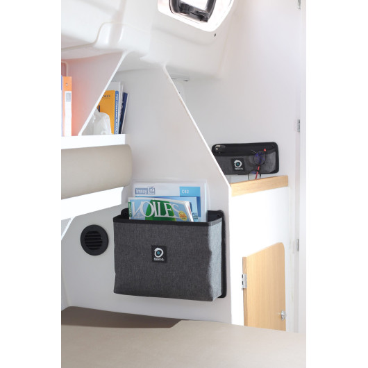 Équipet d'intérieur - Aménagement intérieur du bateau - élégant