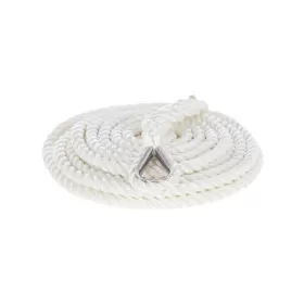 Bosse de mouillage avec épissure et cosse inox en bobine PLASTIMO pour bateau | Avec sac de rangement