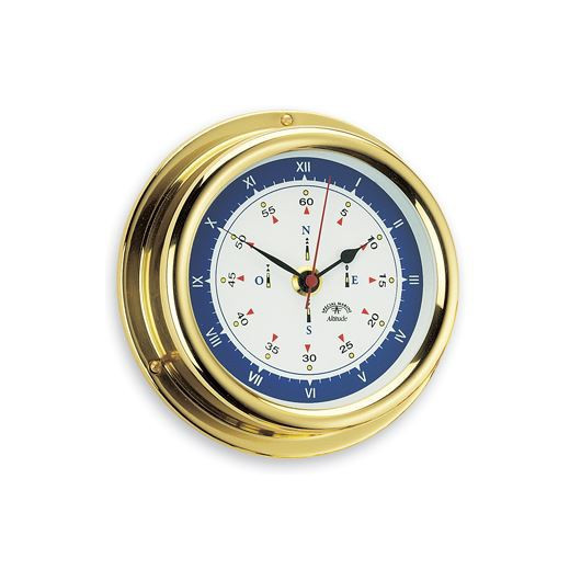 ALTITUDE 110 Horloge Cardinales